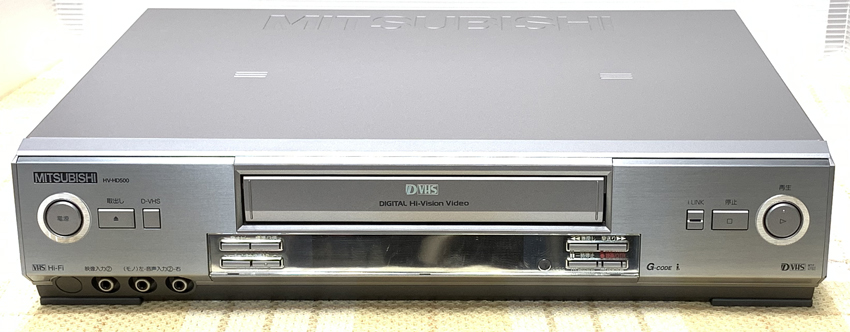 三菱/HV-HD500 三菱/HV-HD500